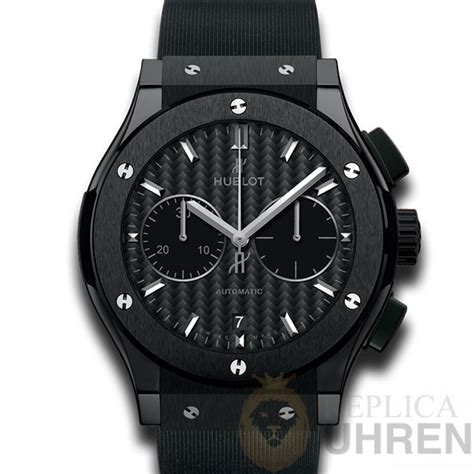 fake hublot chronograph|chrono24.com.